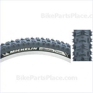 Clincher Tire Mountian Xtreme