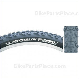 Clincher Tire - XCR Mud UST