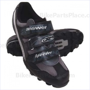 MTB Shoes - Speeder