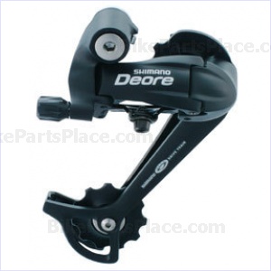 Rear Derailleur Deore