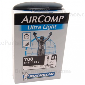 Tube - Aircomp UL