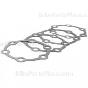 Disc Brake Rotor Shims