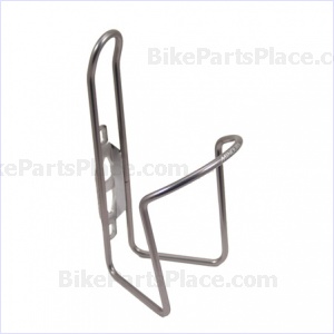 Water-Bottle Cage - Dura-Cage Gun Metal