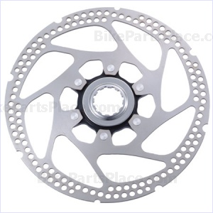 Disc Brake Rotor - Deore SM-RT63