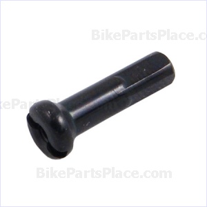 Spoke Nipple (Black)