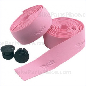 Handlebar Tape Deda Logo Pink