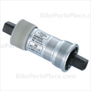 Bottom Bracket (E-Type Derailleurs)