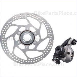 Disc Brake - BR-M495