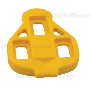 Road-shoe Cleats Yellow