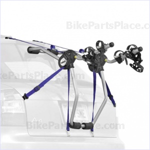 Auto Rack Speedway for 2 Bikes