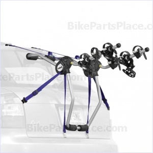 Auto rack Speedway for 3 Bikes