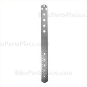 Spoke Length Gauge - Ruler SBC-1