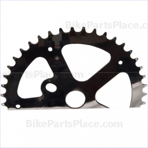 One-piece Crank Chainring - Taiwan