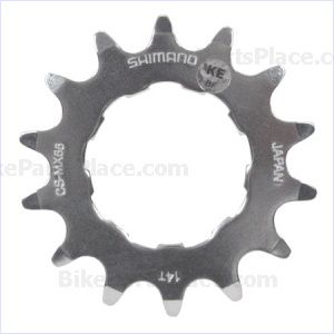 Cassette Cog CS-MX66 DX