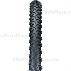 Clincher Tire - Omega