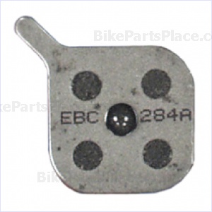 Disc Brake Pads - Cross-Country (fits Coda)