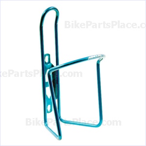 Water-Bottle Cage - Dura-Cage Blue