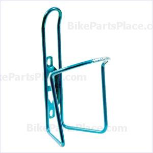 Water-Bottle Cage - Dura-Cage Blue