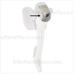 Brake-Lever Body Cap - Fits Dura-Ace (7801)