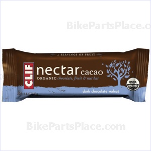Nutrition Bar - Nectar Dark Chocolate Walnut