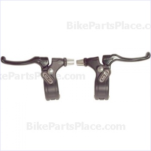 Brake Lever Set - Tech 77