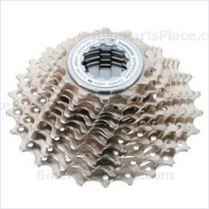 CS-5600 105 Cassette 12-25T 10s Silver