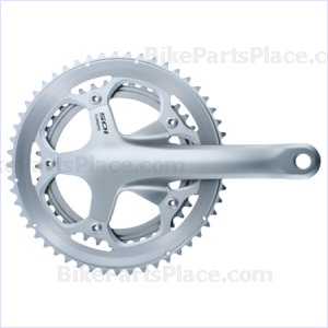 Crankset 105 - 39/50t