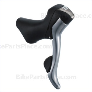 Brake Lever and Shift Lever Set - 105