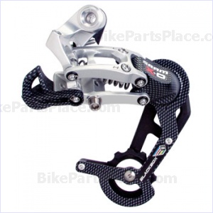 Rear Derailleur - X.0 Carbon Long Cage