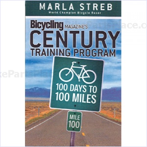 Book - Bicycling Magazines by Marla Streb