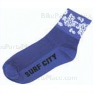 Socks - Ankle Length - Medium-Large