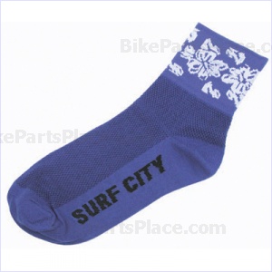 Socks - Ankle Length - Small-Medium