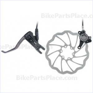 Disc Brake - Marta