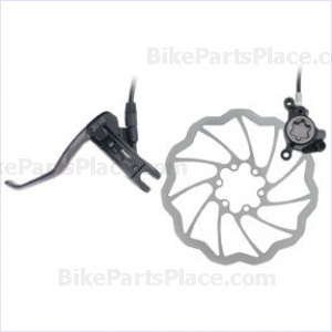 Disc Brake - Marta International Standard mount