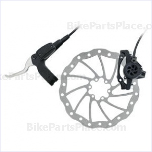 Disc Brake - Julie