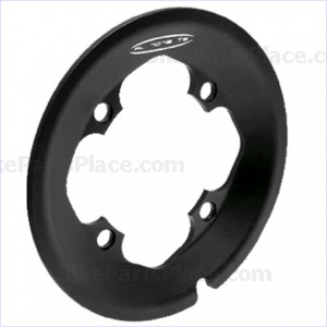 Chainring Guard HIPC Bashguard