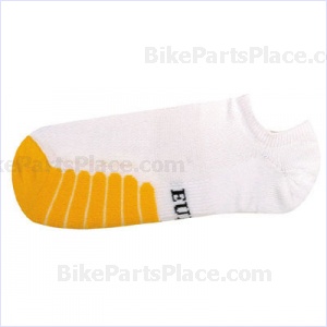 Socks - Short - Yellow