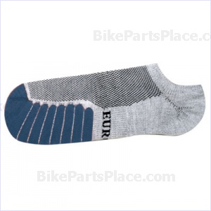 Socks - Short - Navy Blue