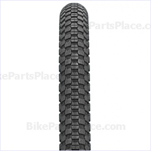 Clincher Tire - K-Rad (559mm bead diameter)