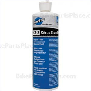 Chain Cleaner fluid - Citrus ChainBrite