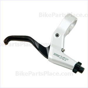 Brake Lever Set - Deore XT (SLR Plus)