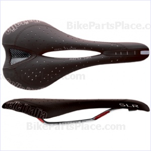 SLR Gel Flow Saddle