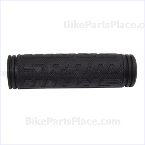 Handlebar Grips Stationary Black