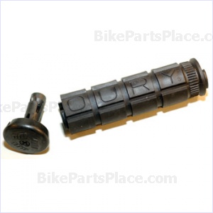 Handlebar Grips - Lock - on ATB