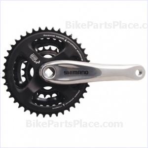 Crankset - Tourney FC-TX70