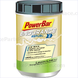 Powdered Drink Mix - Endurance (Lemon-Lime Flavor)