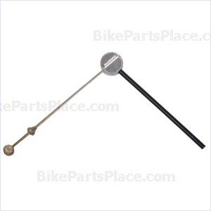 Brake Straddle Cable - B