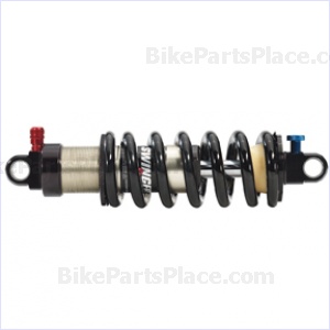 Rear Shock - Swinger Coil 3-Way