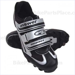 MTB Shoes - Impact