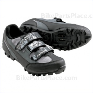 MTB shoes - Palisade